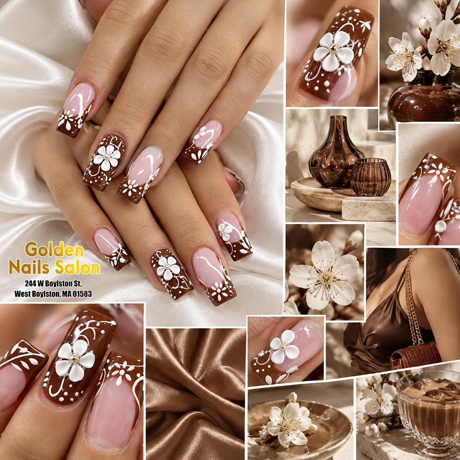 Nail Art Oct 14 2026